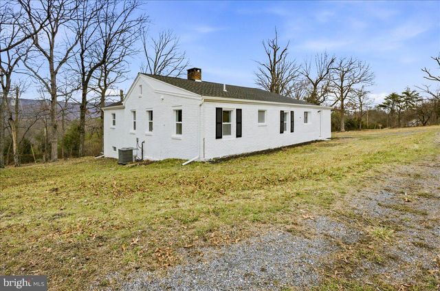 3221 LAUREL GROVE RD, Winchester, VA 22602