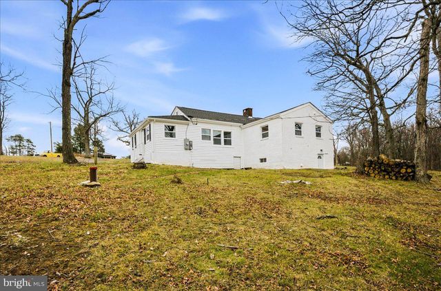 3221 LAUREL GROVE RD, Winchester, VA 22602