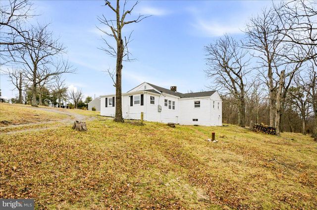 3221 LAUREL GROVE RD, Winchester, VA 22602