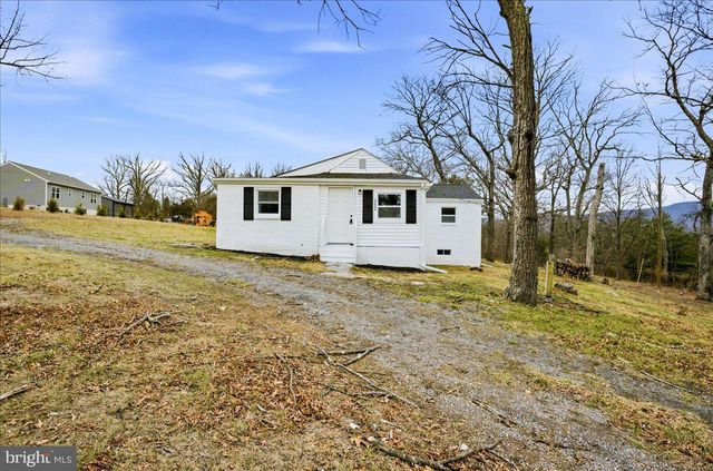 3221 LAUREL GROVE RD, Winchester, VA 22602