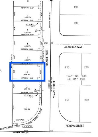 1959 S Vivani St, Mountain House, CA 95391