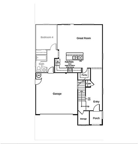 1959 S Vivani St, Mountain House, CA 95391