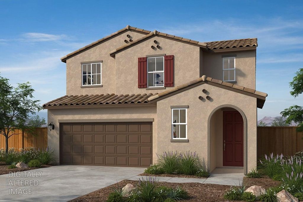 1959 S Vivani St, Mountain House, CA 95391