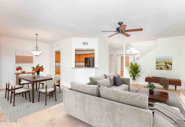 1442 VISTA MONTANA Road 1, Sedona, AZ 86336