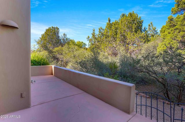 1442 VISTA MONTANA Road 1, Sedona, AZ 86336