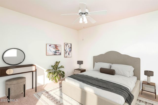 1442 VISTA MONTANA Road 1, Sedona, AZ 86336