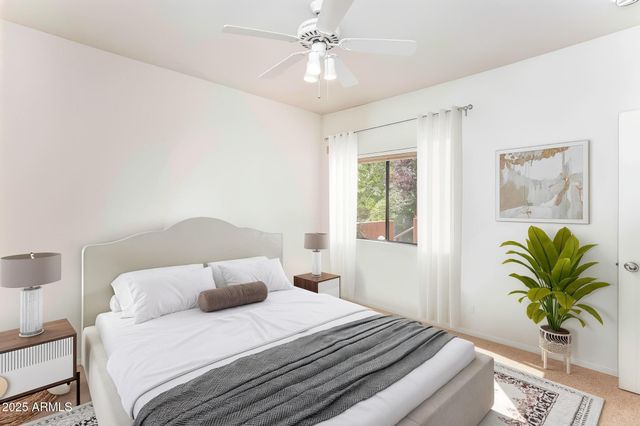 1442 VISTA MONTANA Road 1, Sedona, AZ 86336