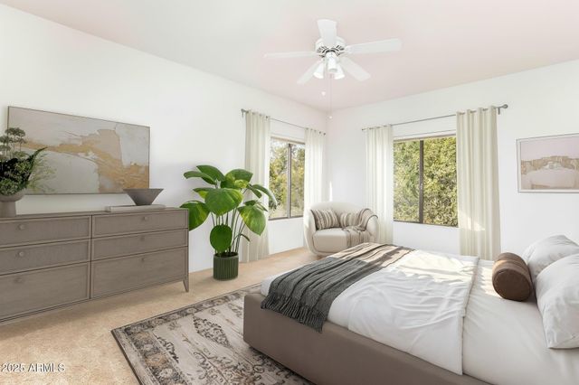 1442 VISTA MONTANA Road 1, Sedona, AZ 86336