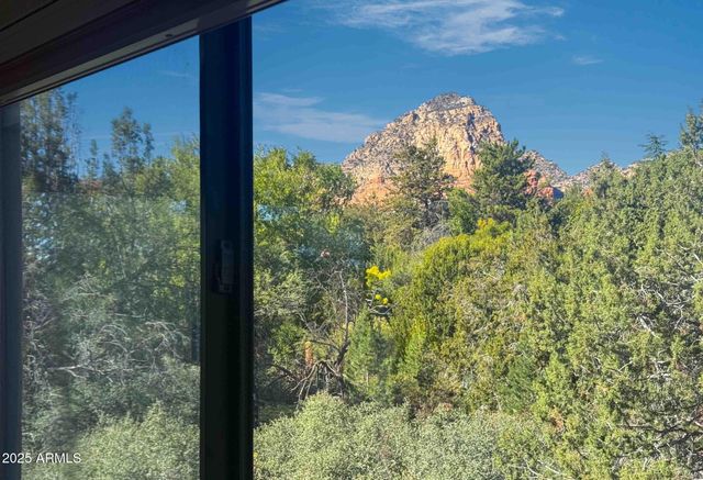 1442 VISTA MONTANA Road 1, Sedona, AZ 86336
