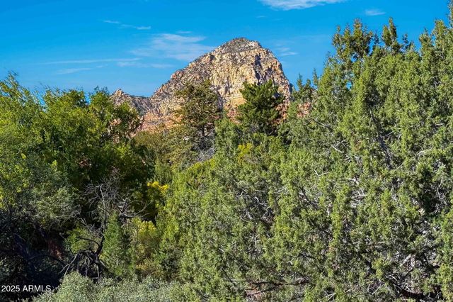 1442 VISTA MONTANA Road 1, Sedona, AZ 86336