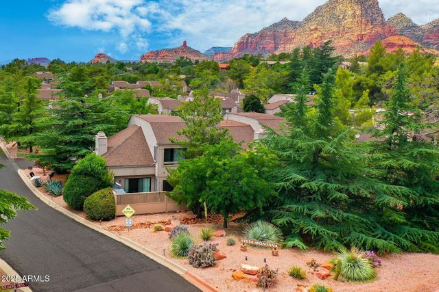 1442 VISTA MONTANA Road 1, Sedona, AZ 86336