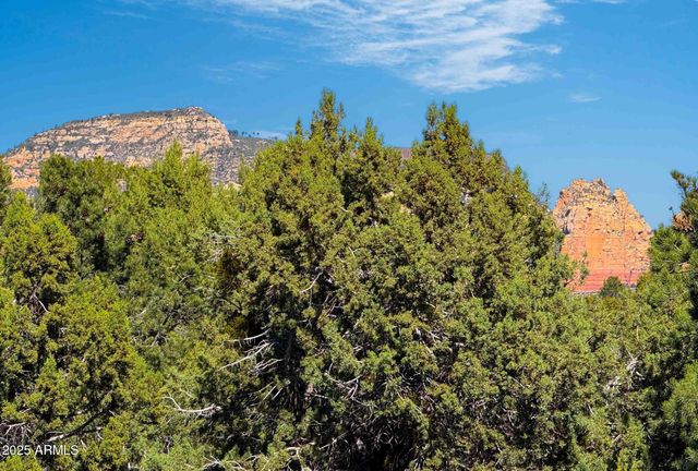 1442 VISTA MONTANA Road 1, Sedona, AZ 86336