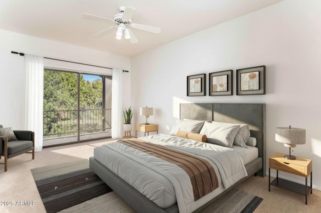 1442 VISTA MONTANA Road 1, Sedona, AZ 86336