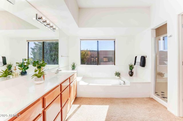 1442 VISTA MONTANA Road 1, Sedona, AZ 86336