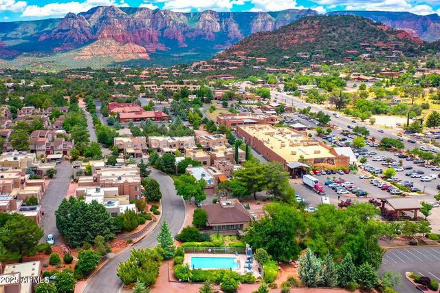 1442 VISTA MONTANA Road 1, Sedona, AZ 86336
