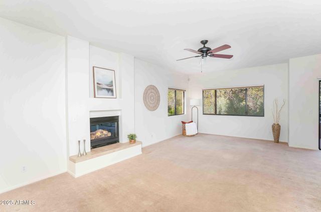 1442 VISTA MONTANA Road 1, Sedona, AZ 86336