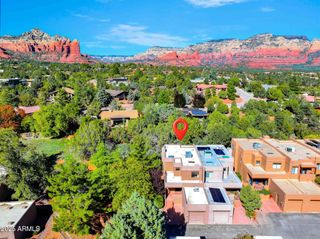 1442 VISTA MONTANA Road 1, Sedona, AZ 86336