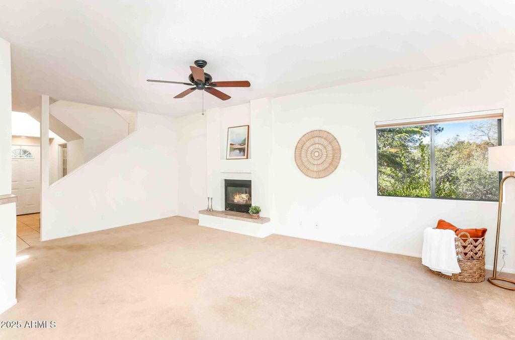 Image 10 of property listing at 1442 VISTA MONTANA Road 1, Sedona, AZ 86336
