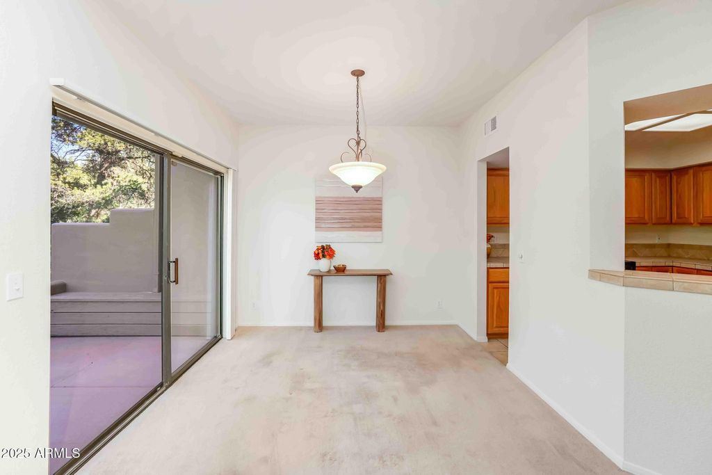 Image 15 of property listing at 1442 VISTA MONTANA Road 1, Sedona, AZ 86336