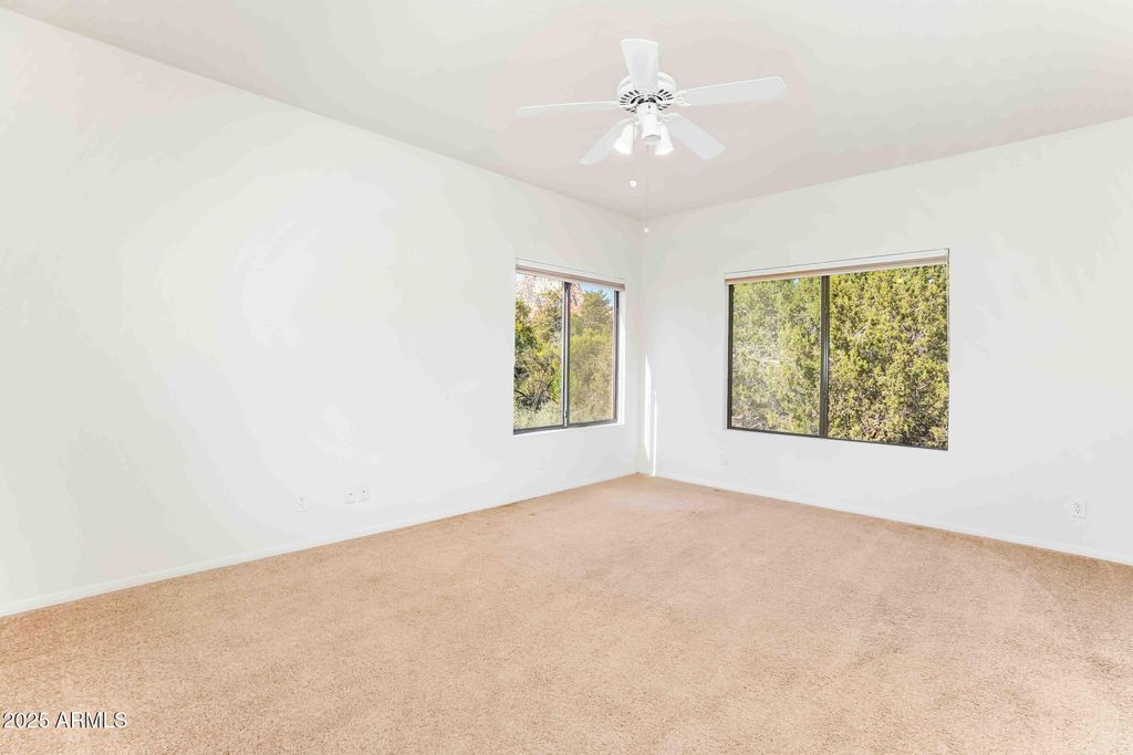 Image 32 of property listing at 1442 VISTA MONTANA Road 1, Sedona, AZ 86336