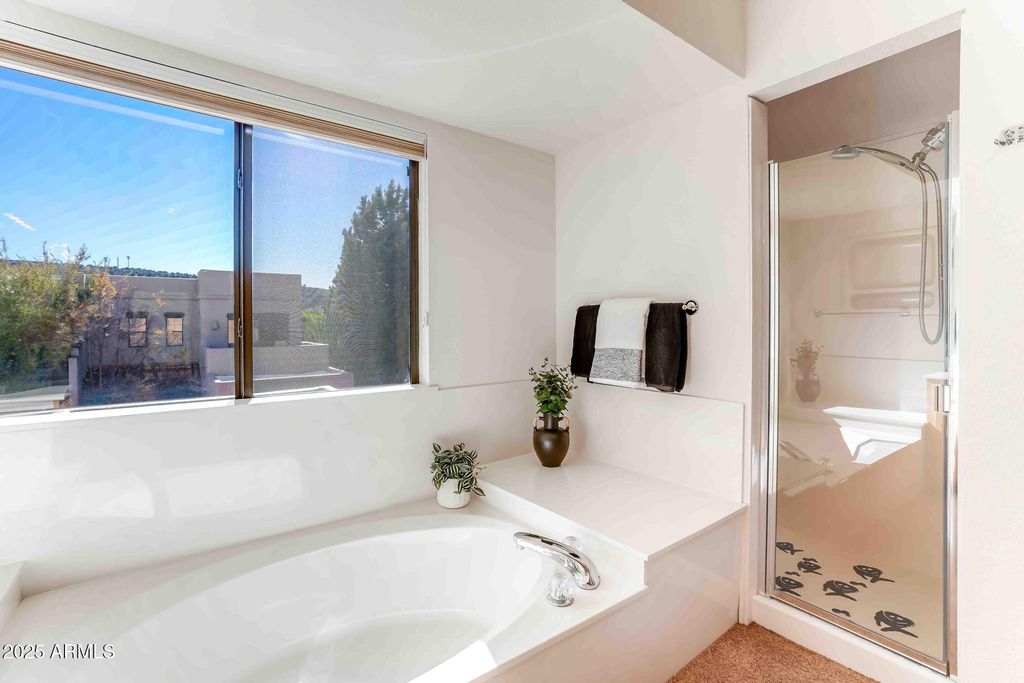 Image 49 of property listing at 1442 VISTA MONTANA Road 1, Sedona, AZ 86336