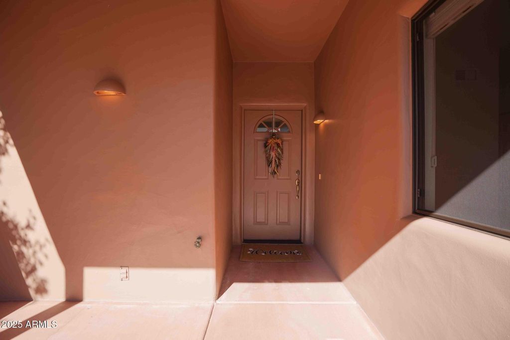 Image 7 of property listing at 1442 VISTA MONTANA Road 1, Sedona, AZ 86336