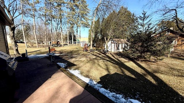 417 WELCOME AVENUE, Bear Creek, WI 54922