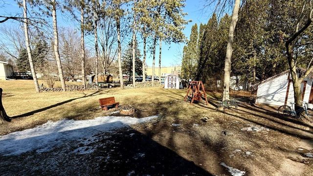 417 WELCOME AVENUE, Bear Creek, WI 54922