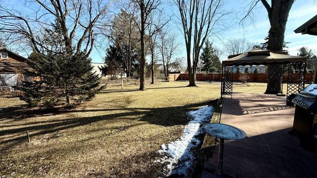 417 WELCOME AVENUE, Bear Creek, WI 54922