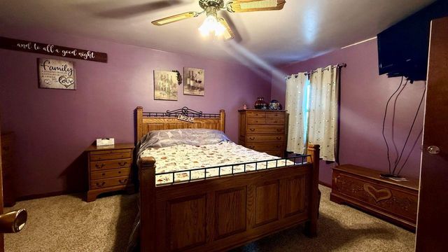 417 WELCOME AVENUE, Bear Creek, WI 54922