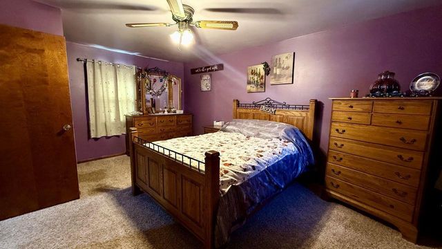 417 WELCOME AVENUE, Bear Creek, WI 54922