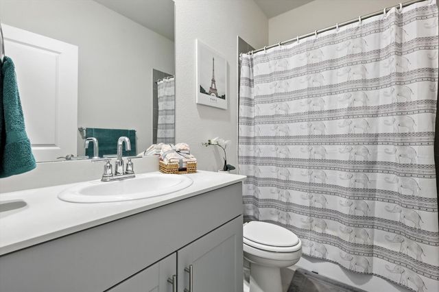 2629 Kings Canyon Mews, Corinth, TX 76210