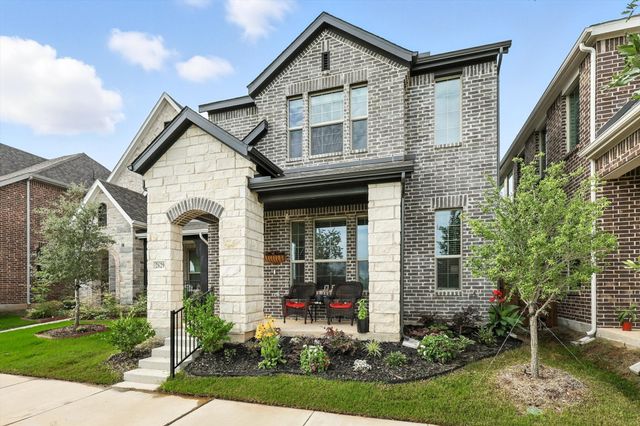 2629 Kings Canyon Mews, Corinth, TX 76210
