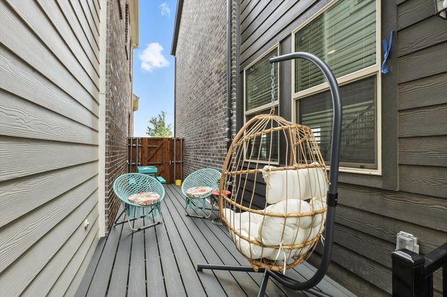 2629 Kings Canyon Mews, Corinth, TX 76210