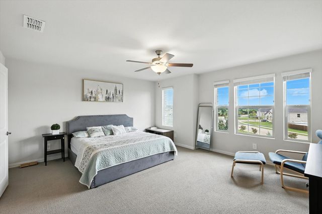 2629 Kings Canyon Mews, Corinth, TX 76210