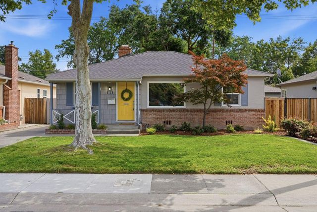 1119 Darnel Way, Sacramento, CA 95822