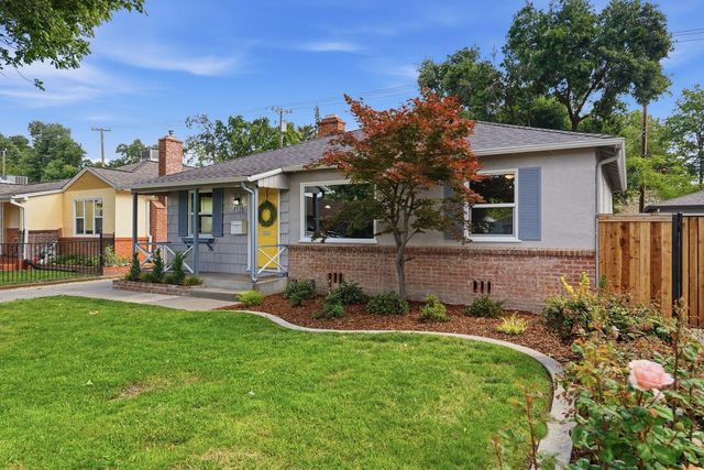 1119 Darnel Way, Sacramento, CA 95822