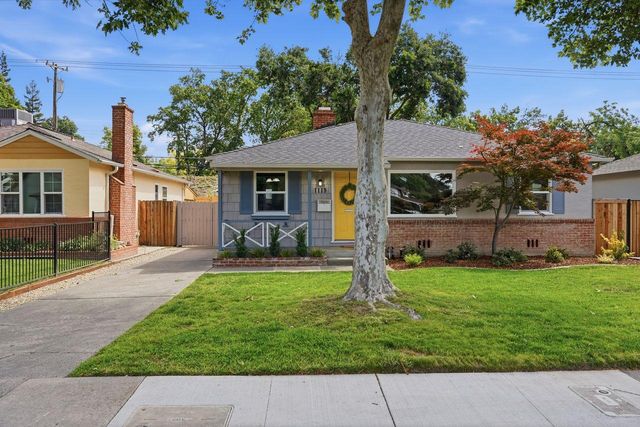 1119 Darnel Way, Sacramento, CA 95822