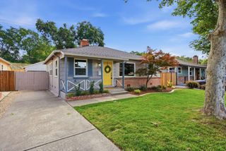 1119 Darnel Way, Sacramento, CA 95822