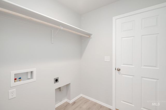 1615 SW Pegasus Peak Ave, Mountain Home, ID 83647