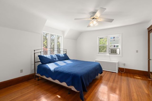 43 Laconia Rd, Worcester, MA 01609