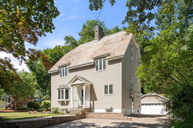 43 Laconia Rd, Worcester, MA 01609