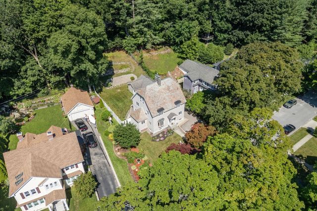 43 Laconia Rd, Worcester, MA 01609