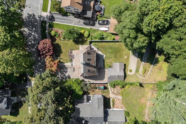 43 Laconia Rd, Worcester, MA 01609