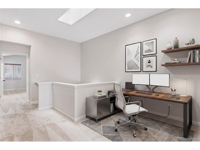 4442 S Auckland Ct, Aurora, CO 80015