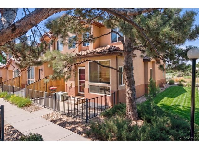 4442 S Auckland Ct, Aurora, CO 80015