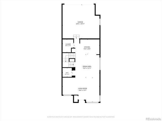 4442 S Auckland Ct, Aurora, CO 80015