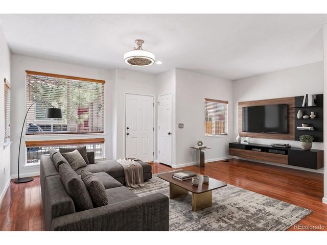 4442 S Auckland Ct, Aurora, CO 80015