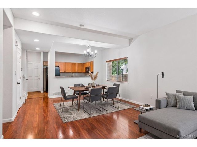 4442 S Auckland Ct, Aurora, CO 80015