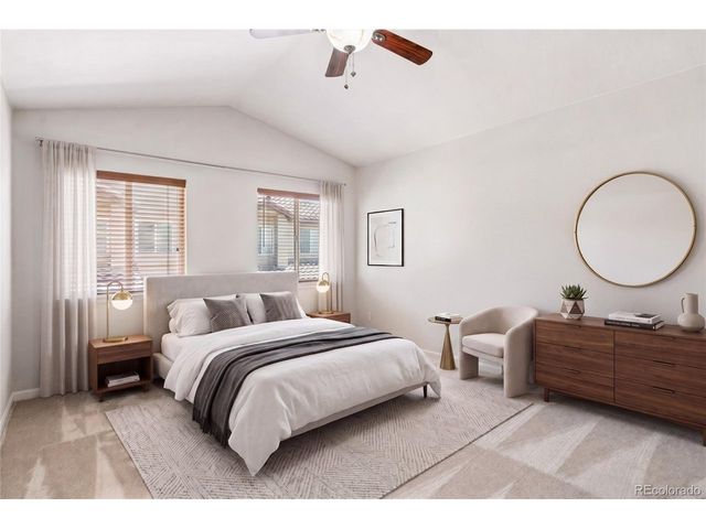 4442 S Auckland Ct, Aurora, CO 80015